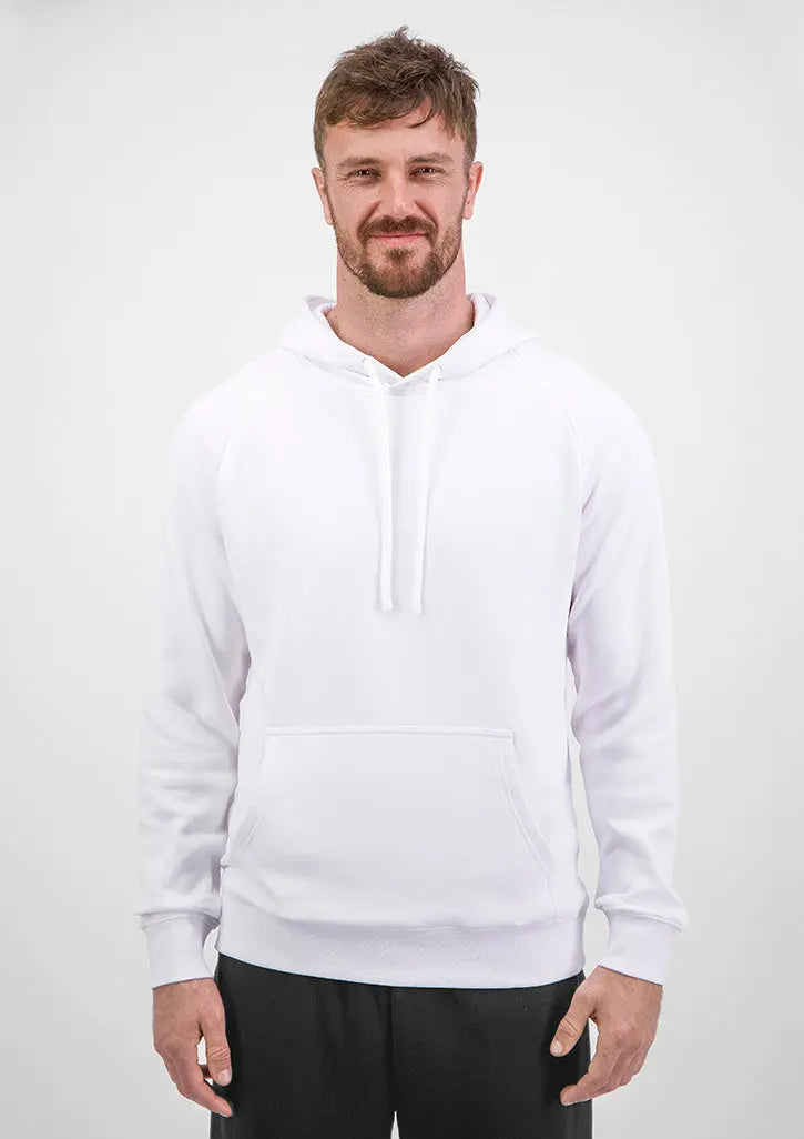 Goodmates Men's Basic Hoodie X1003M Metro Workwear
